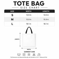 Georgia Looks Good On Me Tote Bag